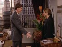 Click to watch 'The One With Rachels Inadvertent...' (popup) Friends